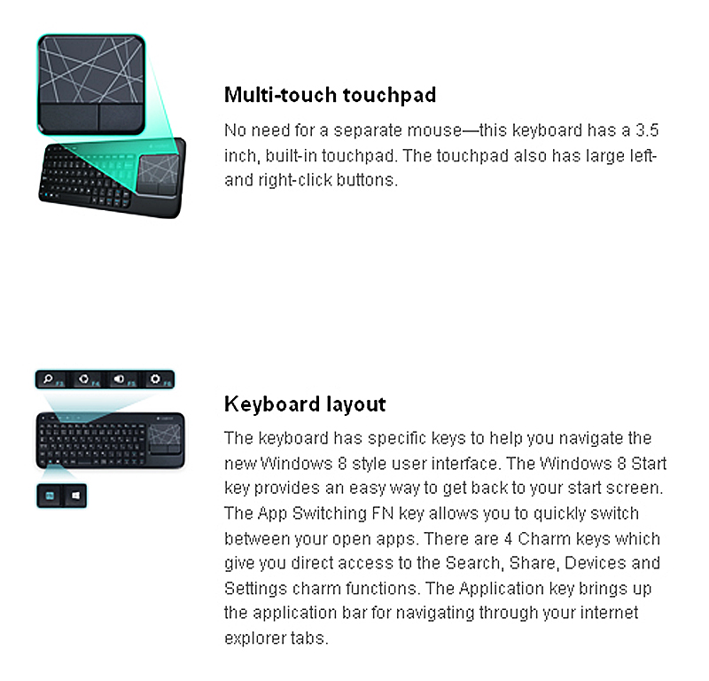 Start the Unifying software and follow the onscreen instructions to pair the new wireless device with your existing Unifying receiver