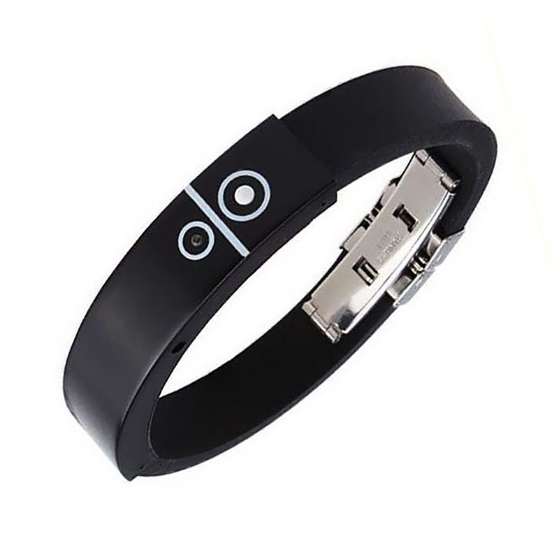 Call Vibrate Alert Antilost Alarm Bracelet for Mobile Phone