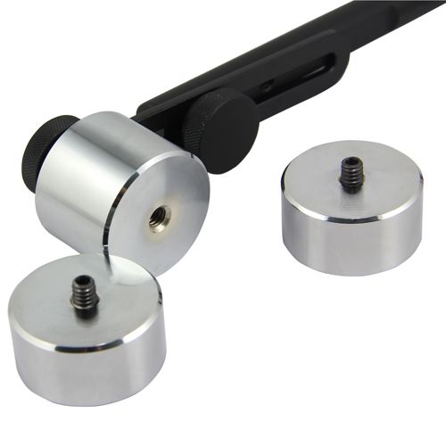 New Sevenoak SK W04 Camera Stabilizer Sm