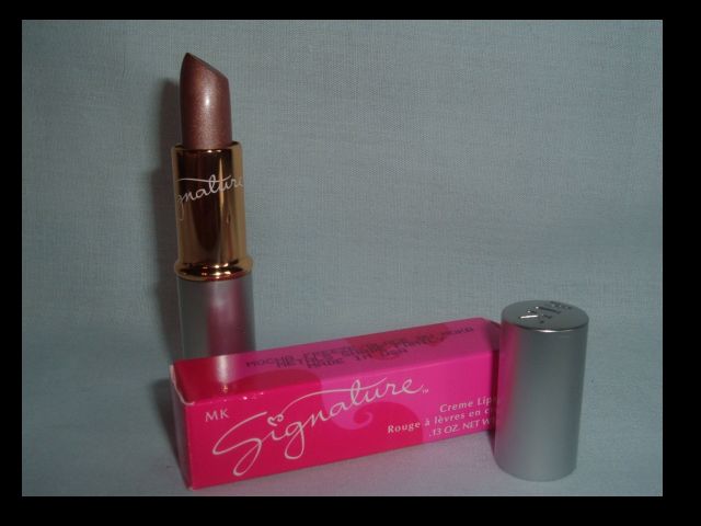 Mary Kay Lipstick Signature MOCHA FREEZE Free Shipping