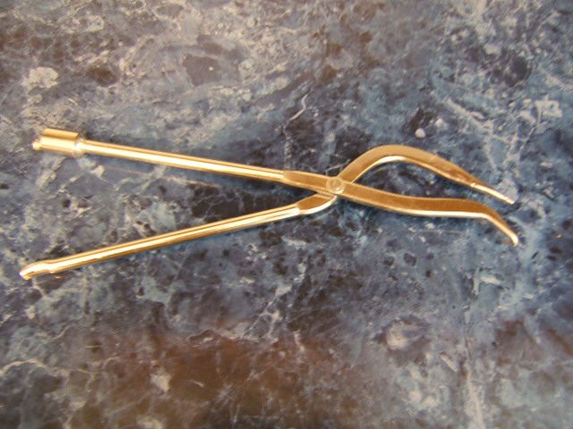 13" Professional Steel Brake Spring Pliers New Tools