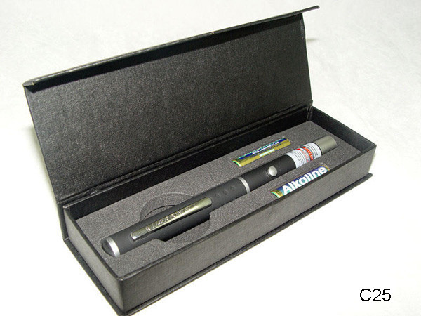 5* Green Beam High Power Laser Pointer LaserPointer USA