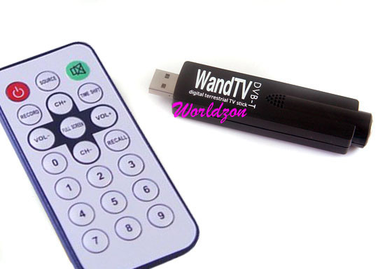 Compare prices and offers *Free Aerial*USB Freeview Digital DVB-T TV Receiver Box