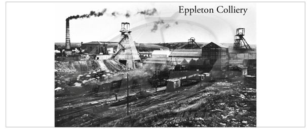 Elemore Colliery
