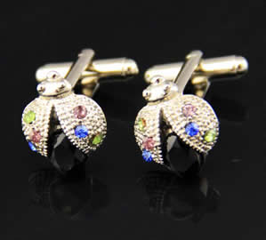 Cufflinks