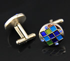 Cufflinks