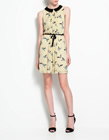 women's dress