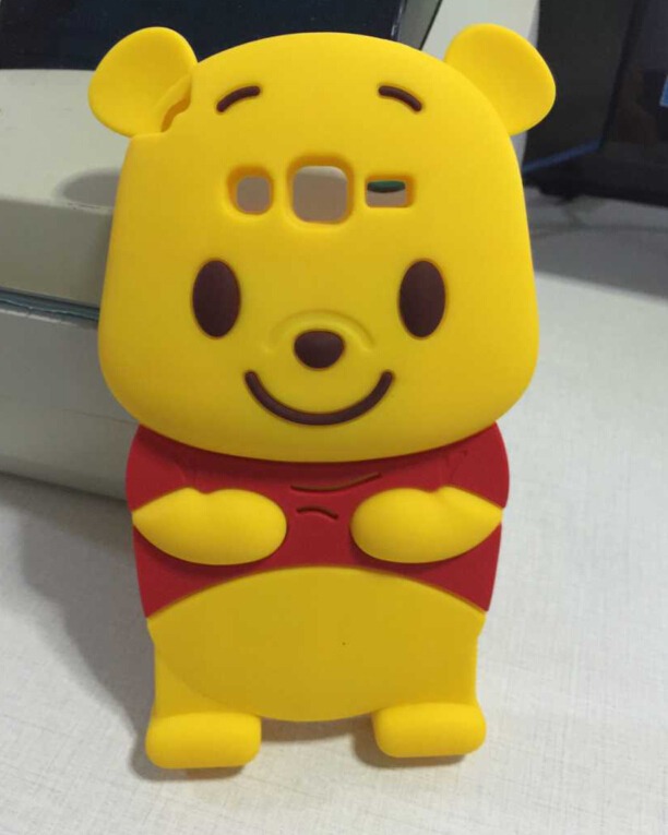 3d winnie pooh silicone for samsung galaxy grand prime g530 g530h ebay 3d winnie pooh silicone for samsung galaxy grand prime g530 g530h ebay