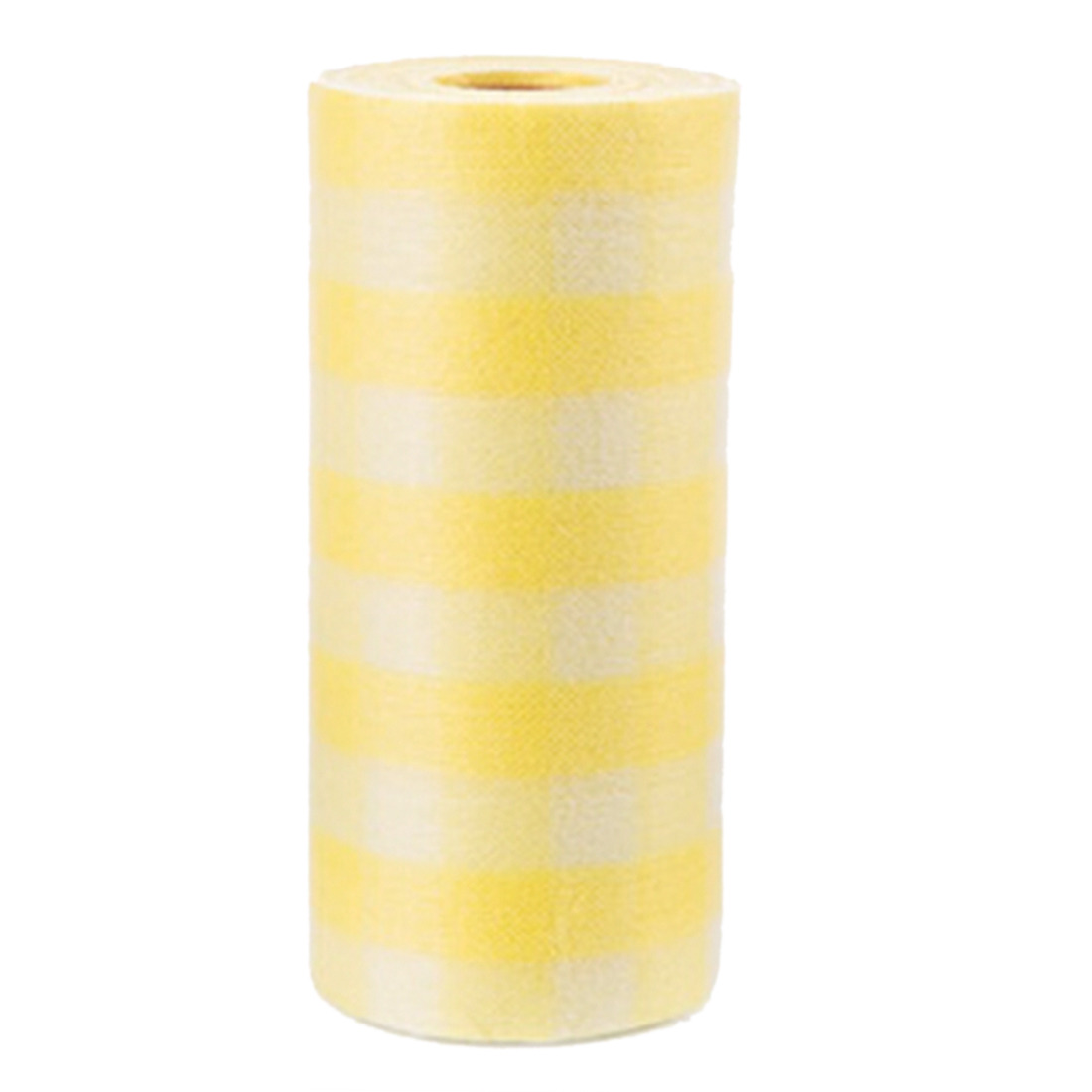 Kitchen nonwoven disposable cloth free cut cleaning cloth dish towels