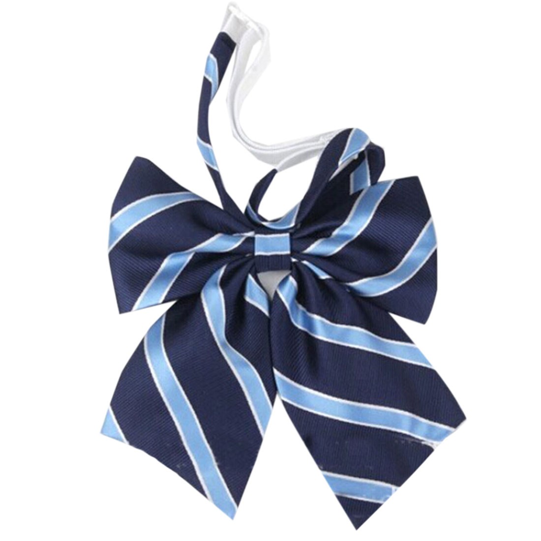 New Student Girls Cosplay School Uniform Fashion Cute Design Women Bow