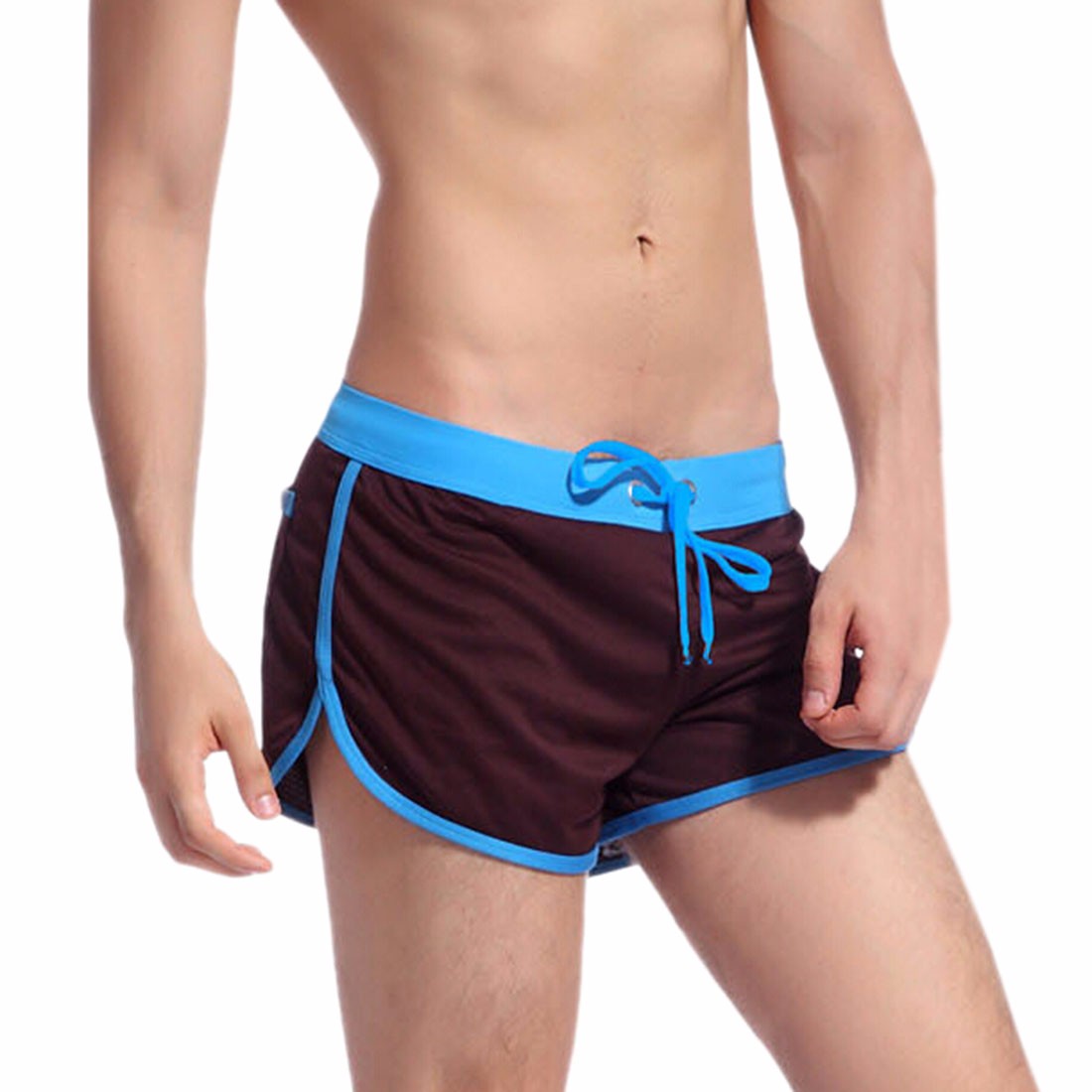 Men's Raid 10 We have athletic shorts in men's, women's, and youth sizes. Select from colors like black, blue, brown, gray, green, red, white, yellow and more. Sizes also vary and these shorts are made to be comfortable for all day wear or during a sporting event.