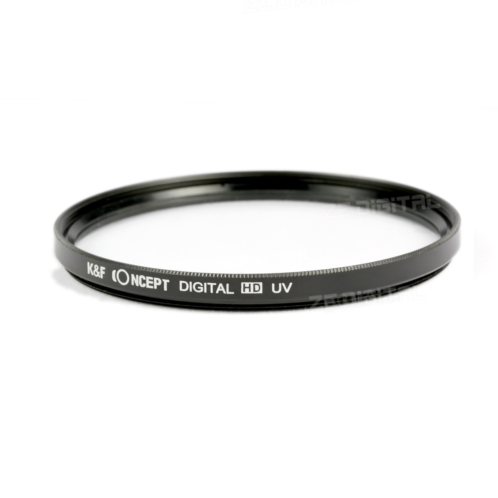K&F Concept 67mm UV CPL FLD ND2 4 8 Lens Filter For Canon EOS 700D 650D