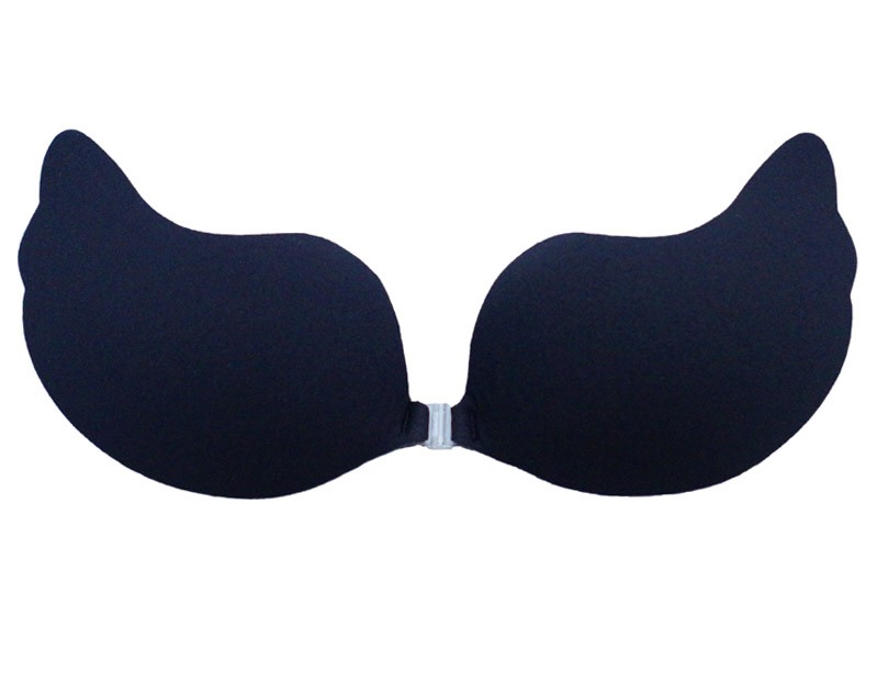 Branded Invisible Strapless backless Self Adhesive Silicone Push Up Bra