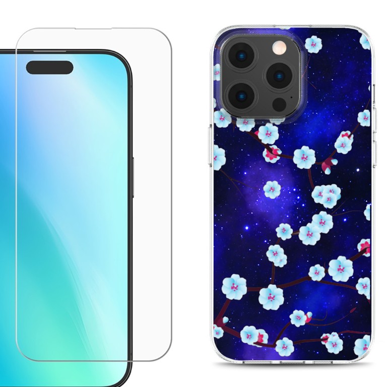 Blossom Stars