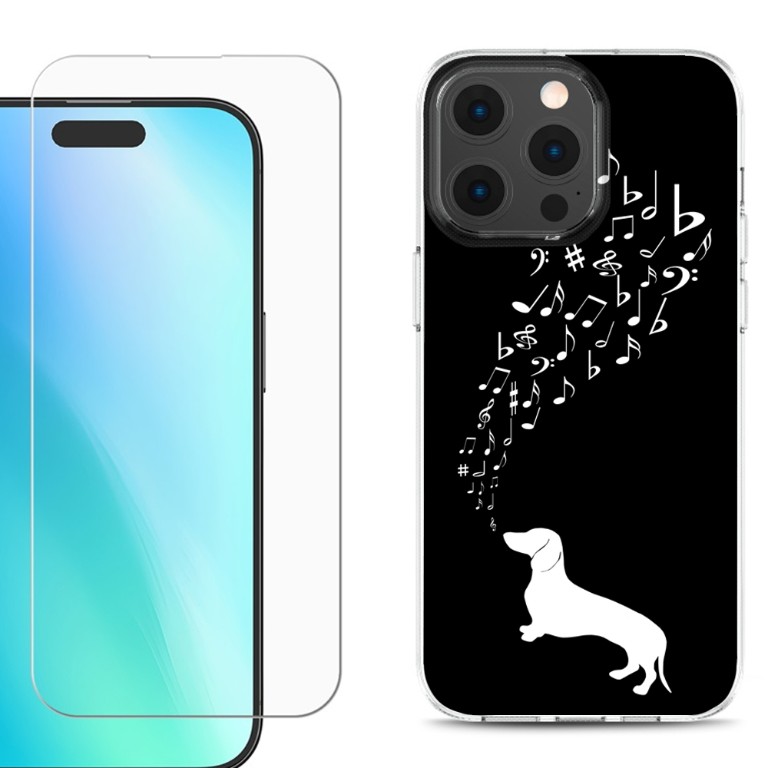 Dachshund Music