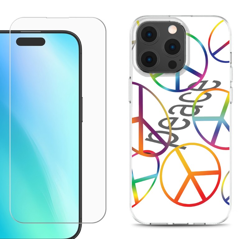 Colorful Peace