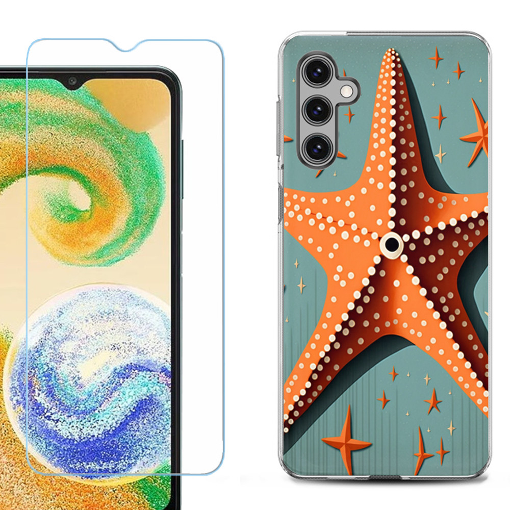 Sea Star