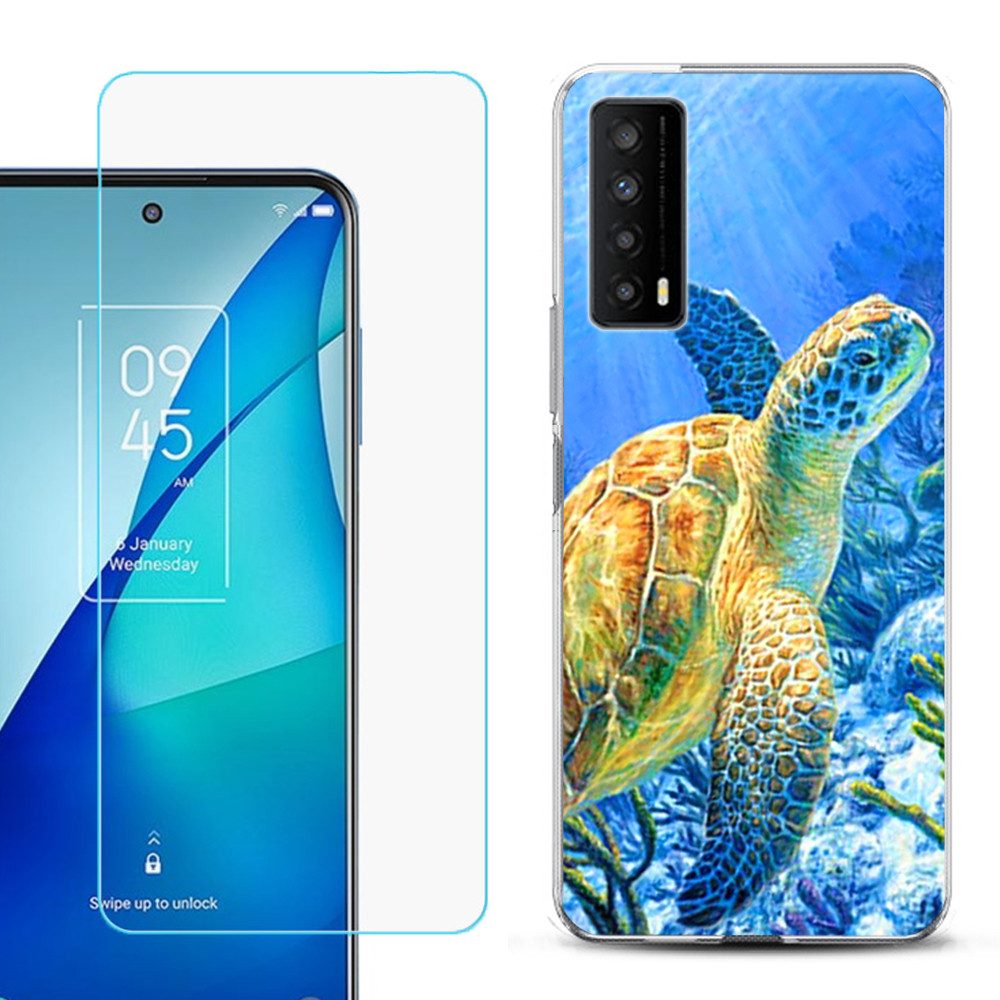 Phone Case for TCL Stylus 5G / 4X 5G, p16 eBay