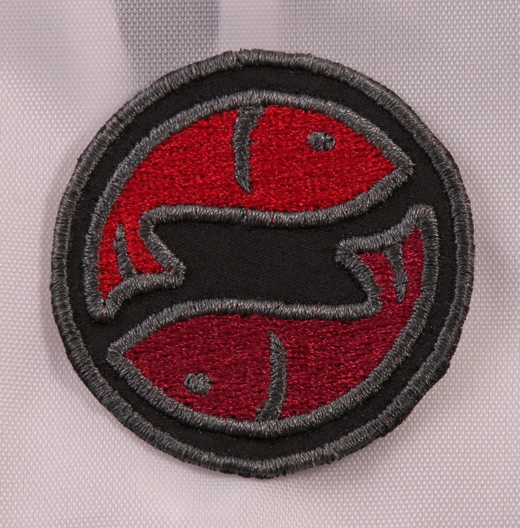 Embroidered Retro Horoscope Astrology Aries The Ram Sign Patch Iron On Sew USA Embroidered Retro Horoscope Astrology Aries The Ram Sign Patch Iron On Sew USA