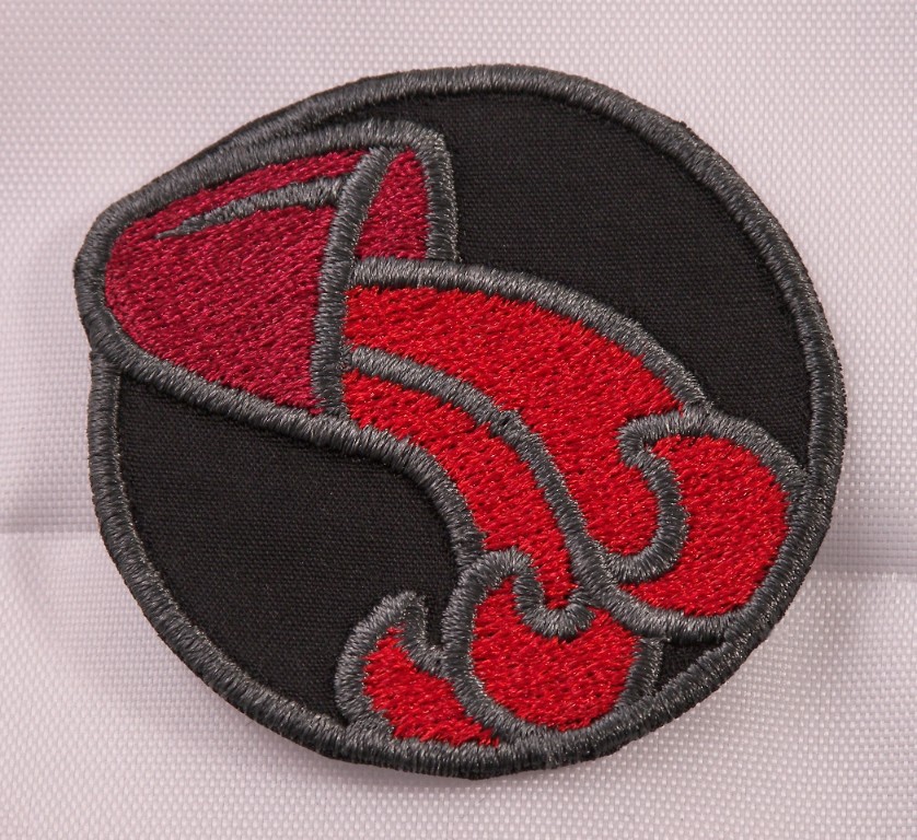 Embroidered Retro Horoscope Astrology Aries The Ram Sign Patch Iron On Sew USA Embroidered Retro Horoscope Astrology Aries The Ram Sign Patch Iron On Sew USA