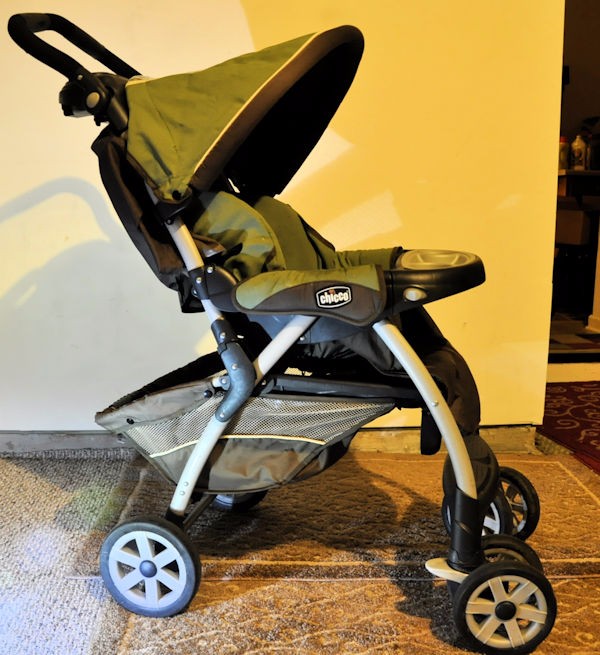 chicco cortina canopy replacement