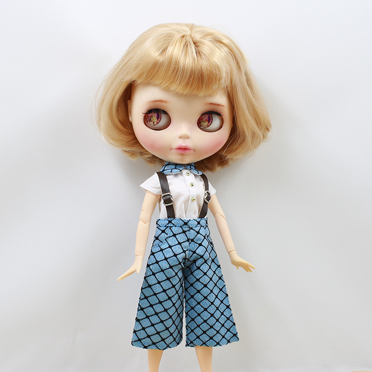 Hoodie 12/" Blythe Doll Factory Blythe/'s Outfits