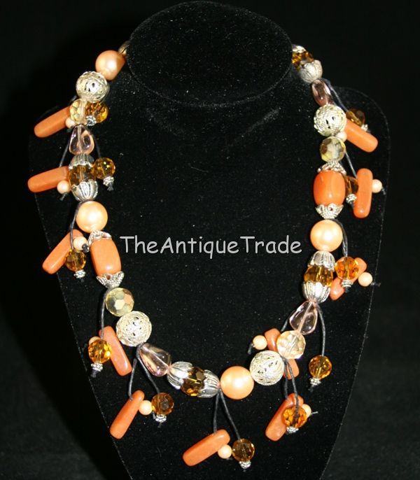 Vintage Necklaces & Pendants