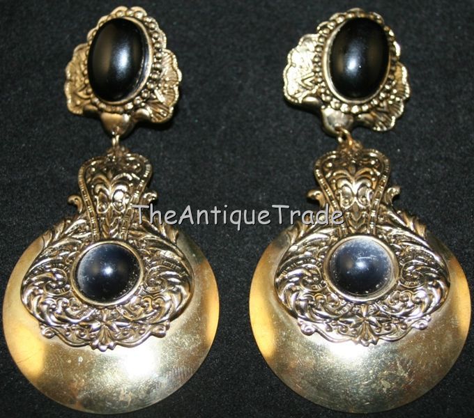 Vintage Earrings