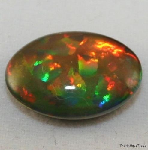 loose Gemstone Collection