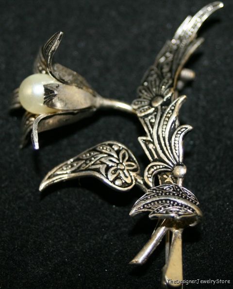 Art Nouveau & Art Deco Jewellery