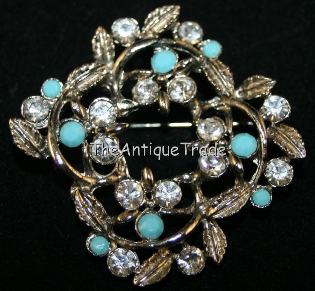 Vintage Jewellery