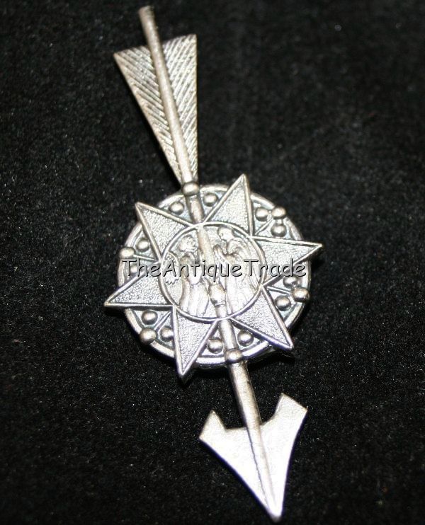 Vintage Jewelry for Men