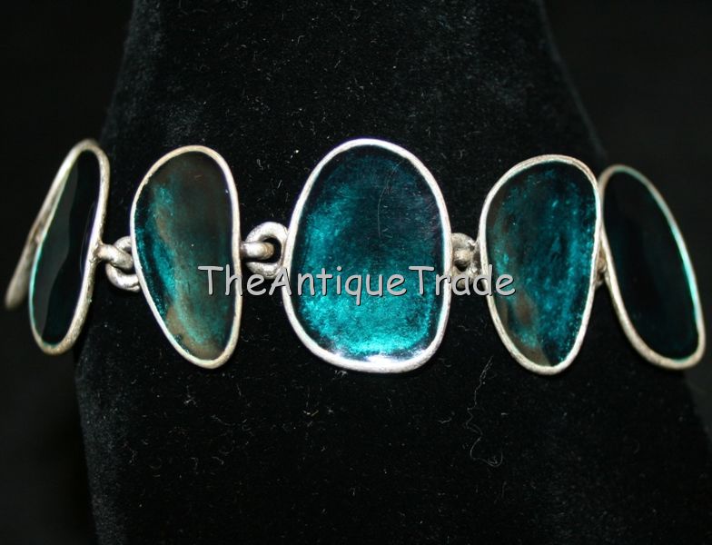 Vintage Rings & Bracelets