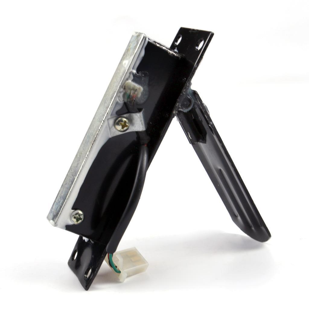 Electric THROTTLE PEDALS Accelerator gas pedal for Go Kart quad mini