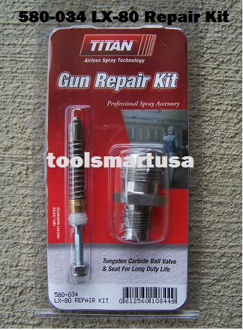 Kit Di Riparazione Pistola A Spruzzo 3M™, 26840 | 3M Italia - Foto 3