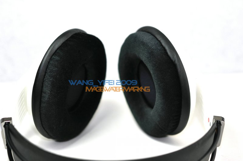 superlux hd 681 ohrpolster