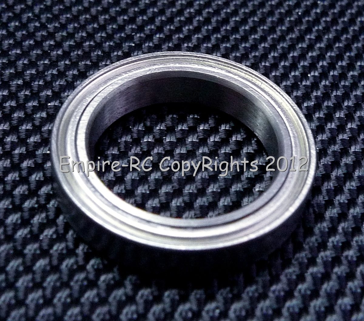 6702ZZ Metal Shielded Ball Bearing Bearings 6702z 15*21*4 15x21x4mm 25 PCS