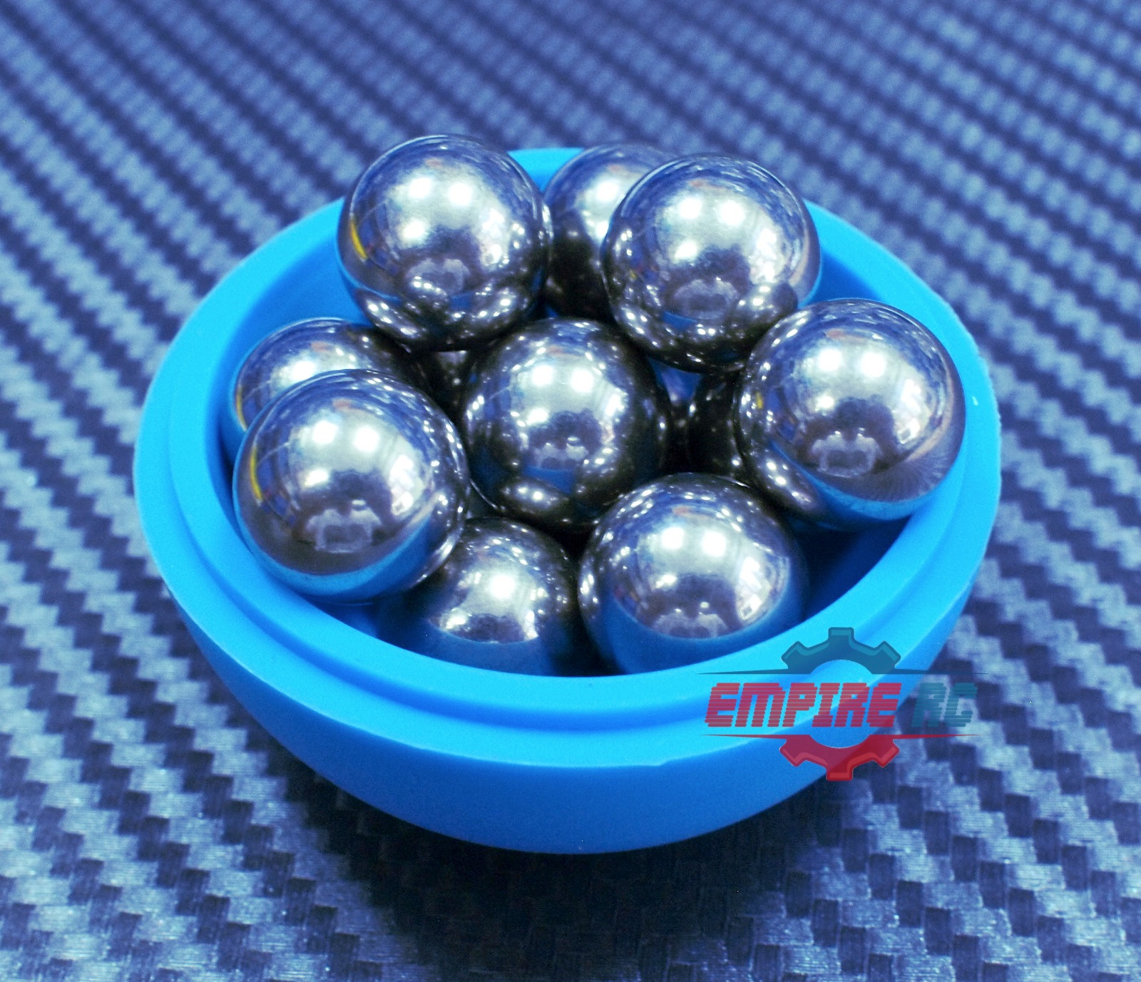 Loose Bearing Ball SS304 304 Stainless Steel Bearings Balls 2mm QTY 800