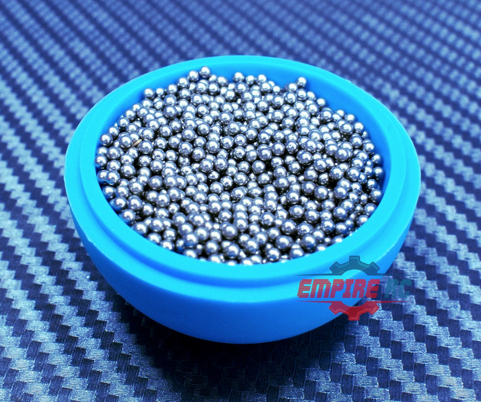 6mm 304 Stainless Steel Loose Bearing Balls G100 Bearings Ball 50 PCS