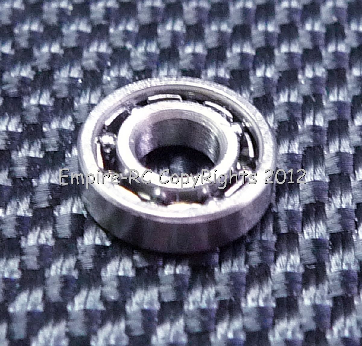 Metal OPEN High Precision Ball Bearing 6*13*3.5mm 6x13x3.5 mm 10 PCS 686