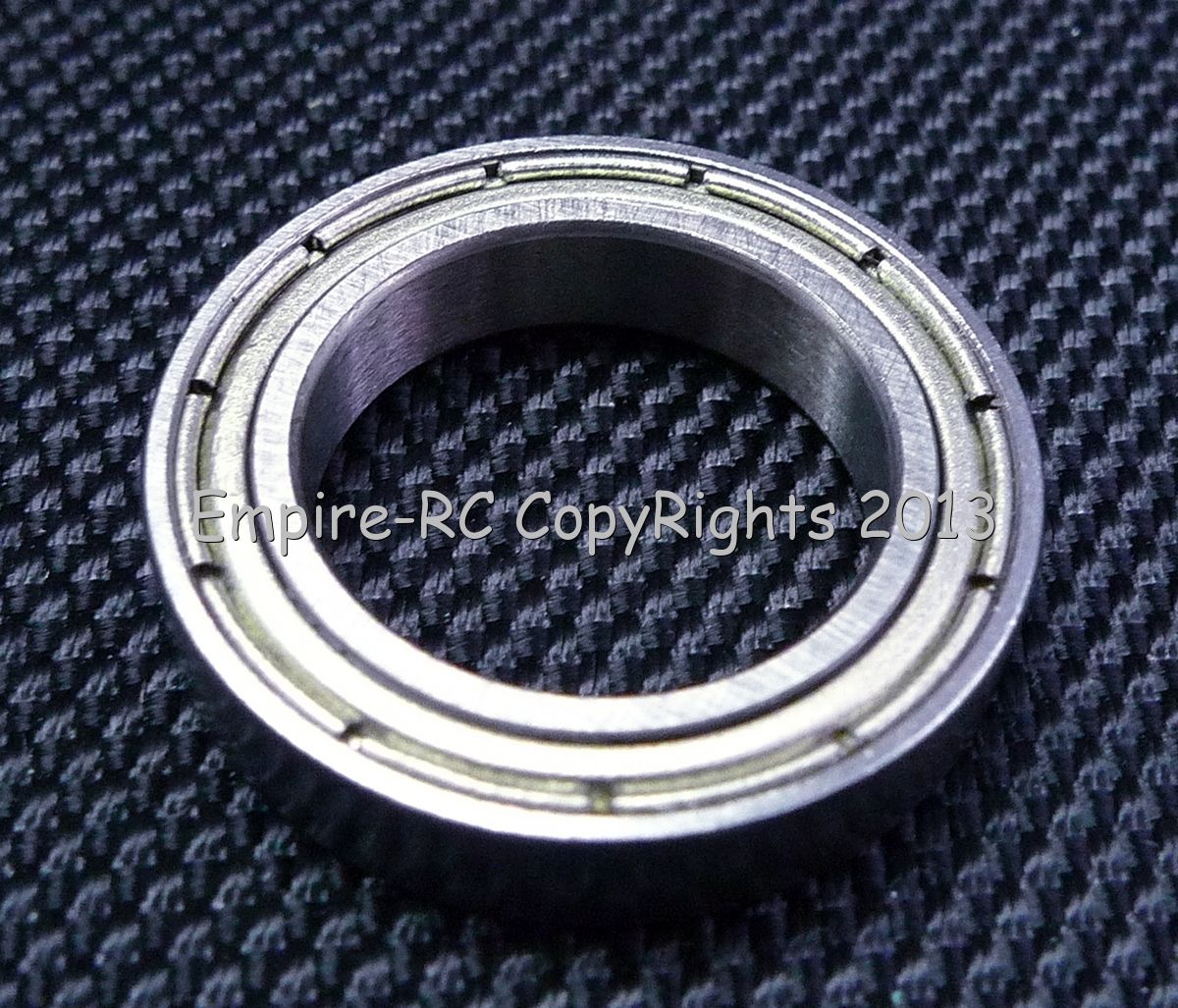 70x90x10 mm 6814ZZ Metal Shielded Ball Bearing Bearings 70*90*10 6814z 10Pcs