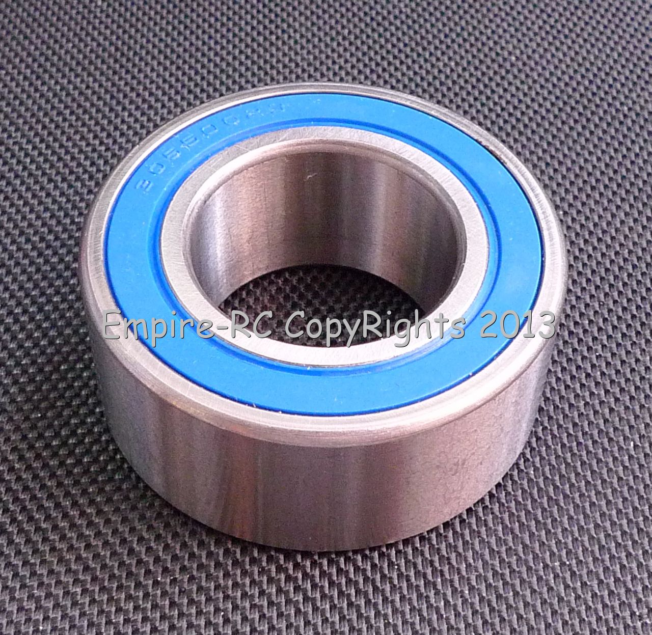 30x55x23 mm Auto AC Air Conditioner Compressor Rubber Sealed Bearing 1 PCS