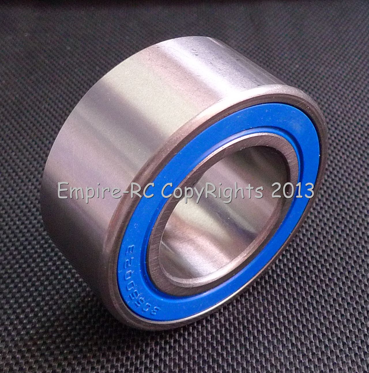 Auto AC Air Conditioner Compressor Rubber Sealed Bearing 1 PCS 30x47x22 mm