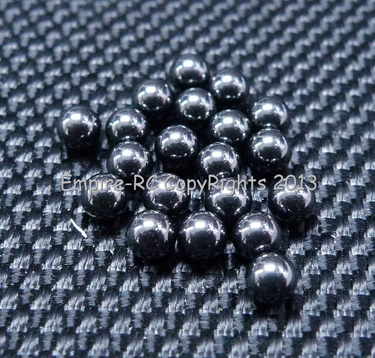 ZrO2 5//32/" Ceramic Bearing Ball Zirconia Oxide 50 PCS Grade 5 3.969mm