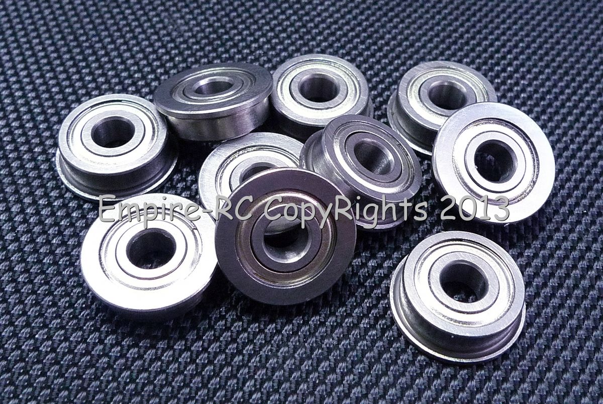 Chrome Steel Loose Bearings Balls Bearing Ball 9mm 10 pcs - 0.3543/" Inch