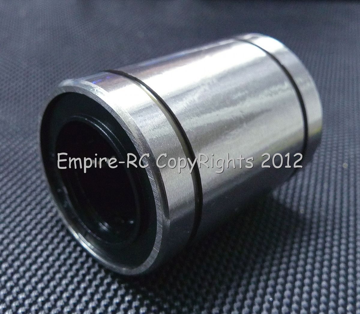 10 PCS LM20UU 20mm Linear Ball Bearing Bush Bushing CNC Unit For Mini Milling
