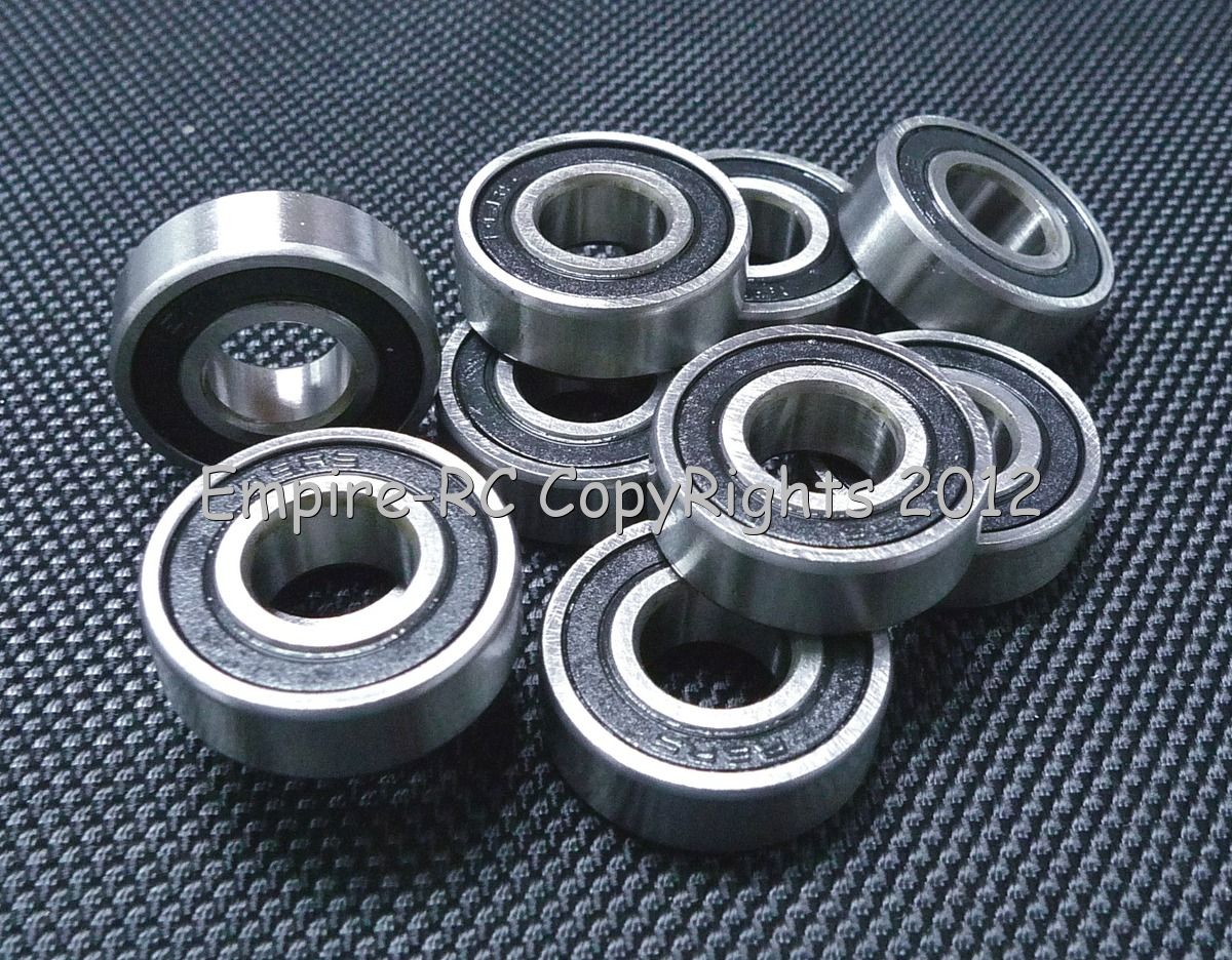 mm 20x32x7 Cuscinetti 6804