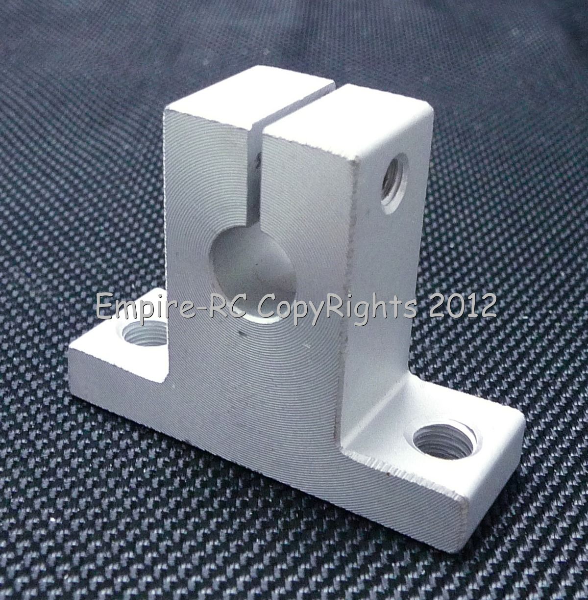 2 PCS 8mm Linear Rail Shaft Support FOR XYZ Table CNC Router Milling SK8