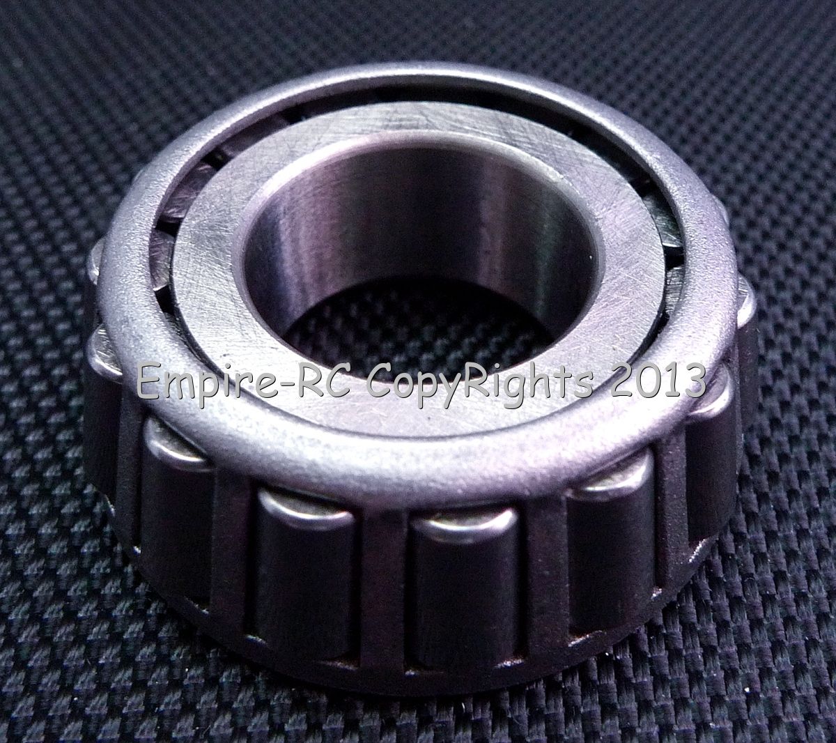 Tapered 1 PCS 20x47x15.5 mm Steering Taper Roller Wheel Bearing 30204