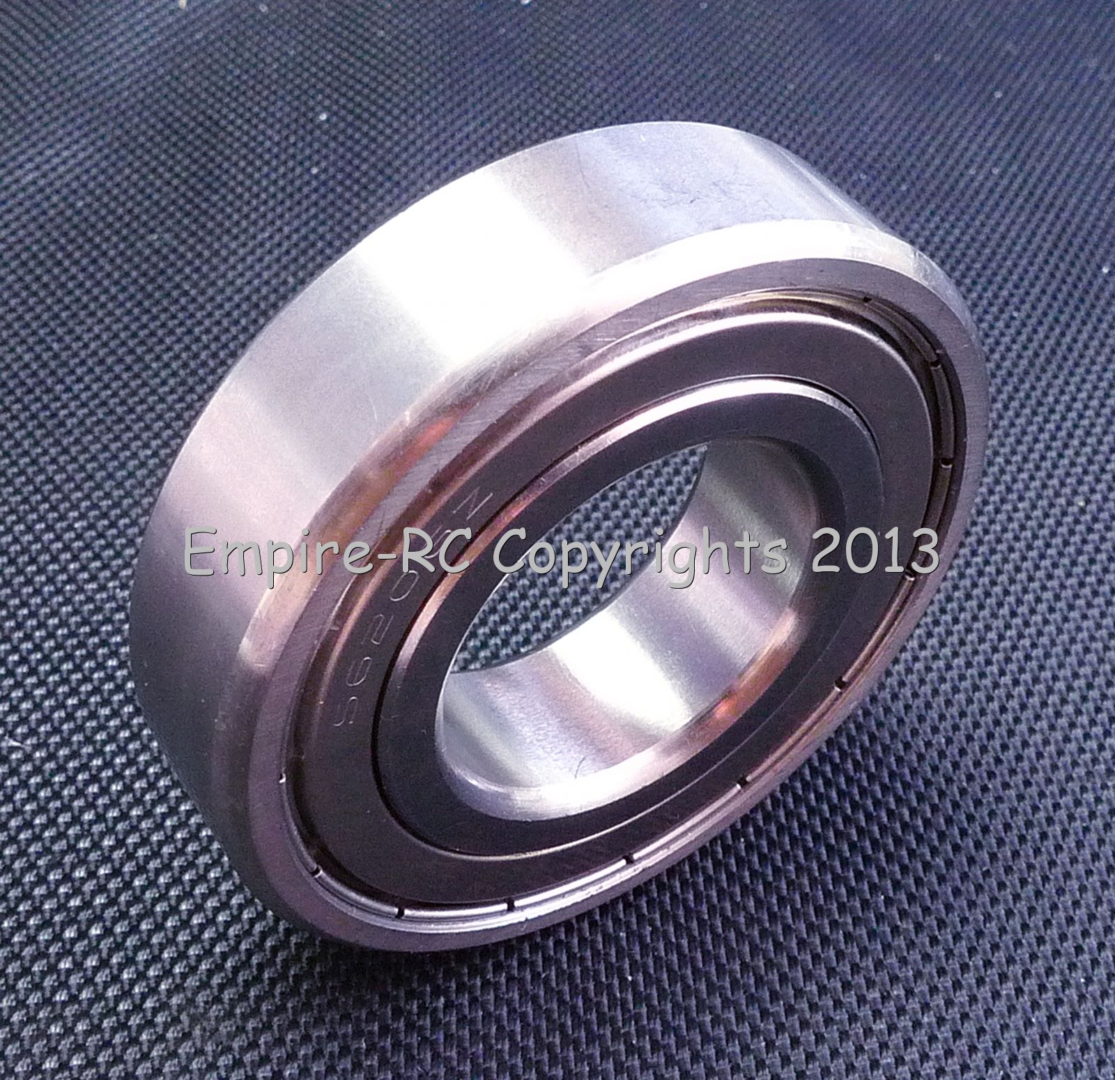 4 PCS 10x15x4mm S6700ZZ 440c Stainless Steel Ball Bearing 6700ZZ 10*15*4